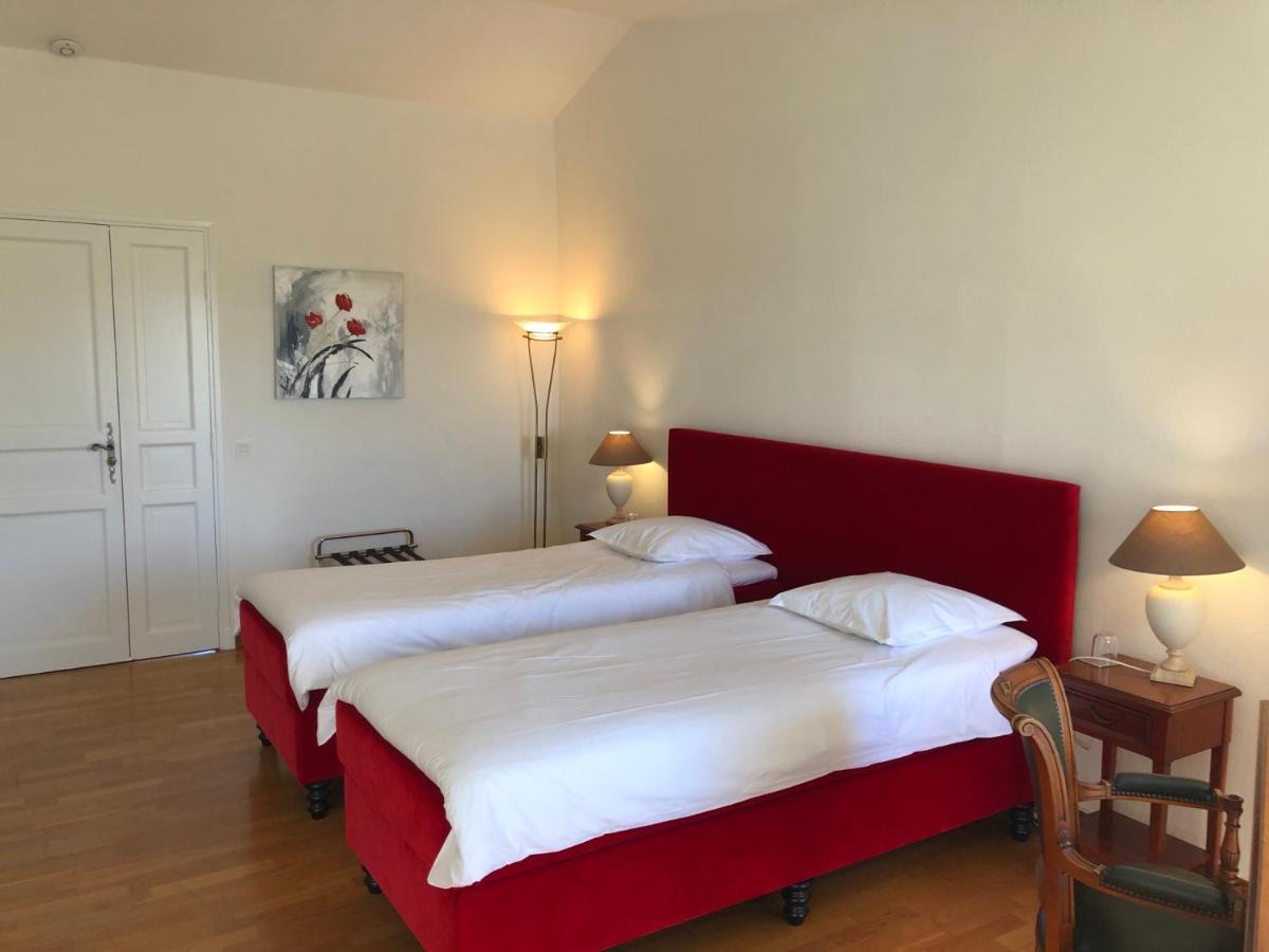 Le Jardin D'homps Bed and breakfast Homps (Aude)