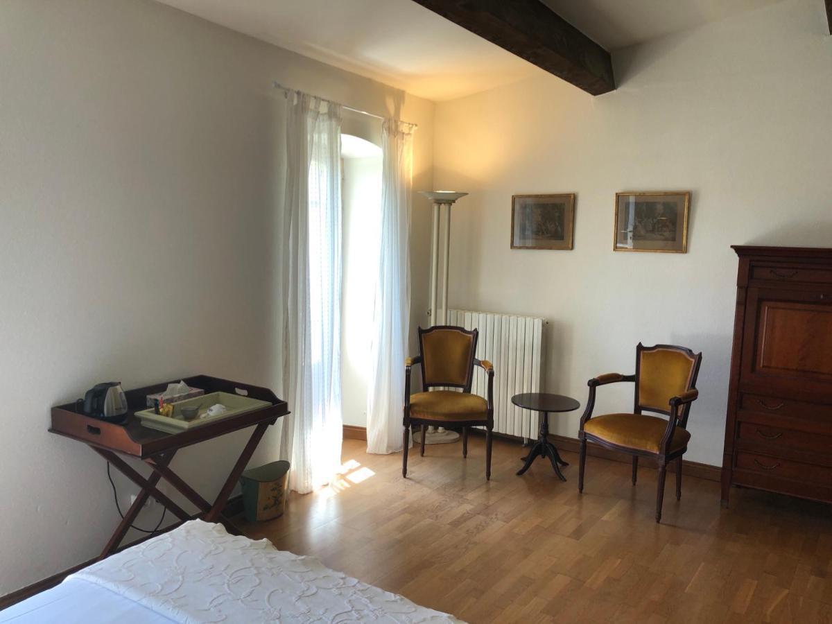 Le Jardin D'homps Couette-café Homps (Aude)