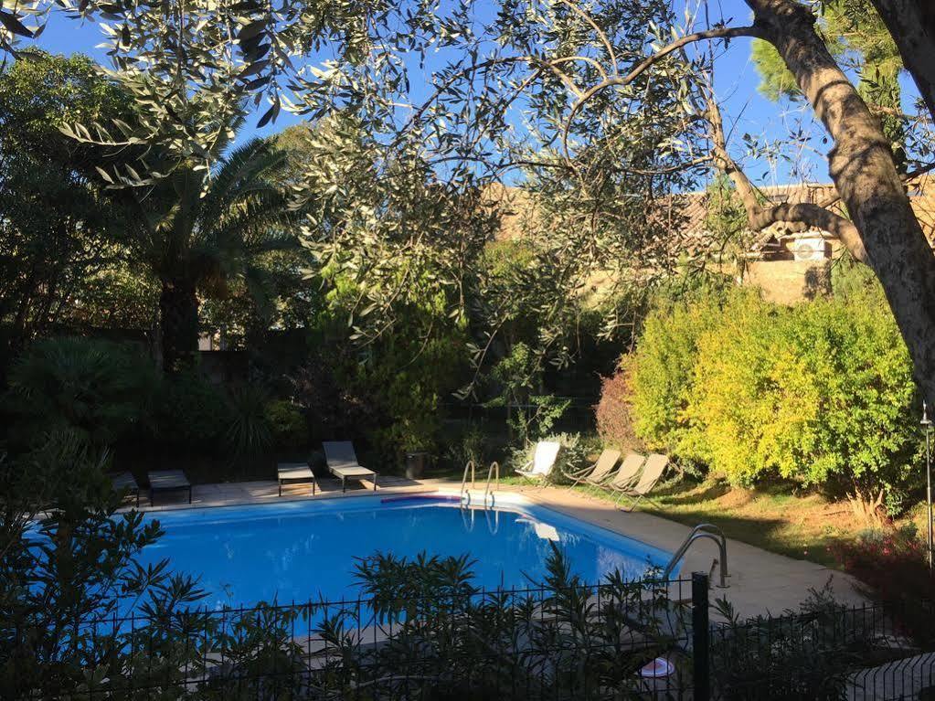 Le Jardin D'homps 3* Homps (Aude)